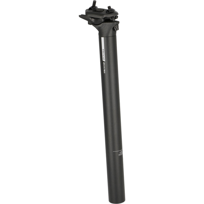 Load image into Gallery viewer, Trivio - zadelpen trust 350x27.2mm 15mm offset