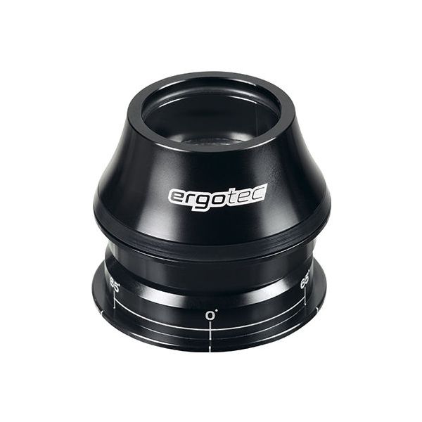 Load image into Gallery viewer, Ergotec ErgotecBalhoofdstel A118SAC-ES fully integrated 1,5 alu zwart
