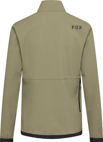 Load image into Gallery viewer, Fox head ranger fire jacket