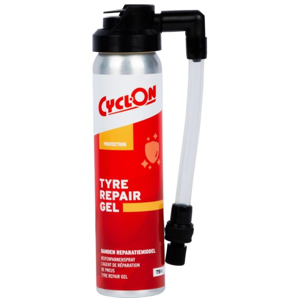 Load image into Gallery viewer, Cyclon Tyre Repair Gel 75ml (in blisterverpakking)
