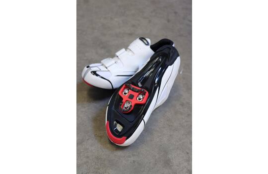 Chargez l'image dans la visionneuse de la galerie, Trivio - schoenplaatjes look keo 7° anti-slip rood
