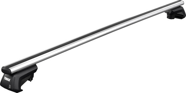 Load image into Gallery viewer, Thule fixpoint evo roof rack feet set of 2