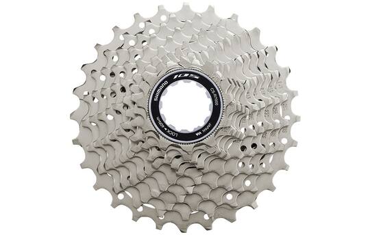 Laden Sie das Bild in Galerie -Viewer, Shimano 105 CS-R7000 11-28 11 speed
