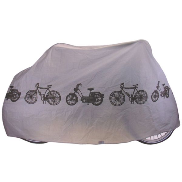 Cargue la imagen en el visor de la galería, Ventura fietshoes XL - PEVA-materiaal