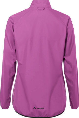 Load image into Gallery viewer, Vaude women's drop jacket iii