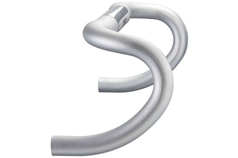 Laden Sie das Bild in Galerie -Viewer, Ritchey Stuur race evocurve hp zilver 38cm