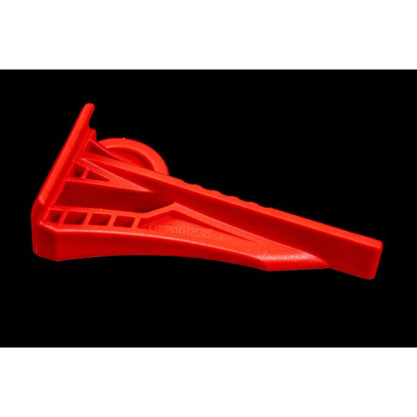Load image into Gallery viewer, Tyreglider tyre glider 2 - rechts handig - rood