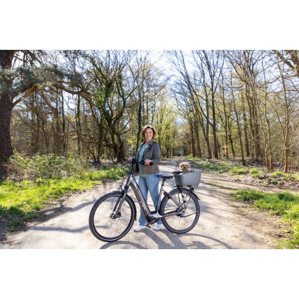 Load image into Gallery viewer, Newlooxs new looxs baskets clipper black