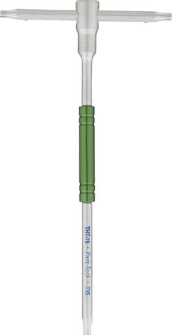 Load image into Gallery viewer, Parktool torx wrench