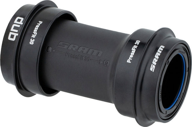 Load image into Gallery viewer, Sram trapas cupset dub