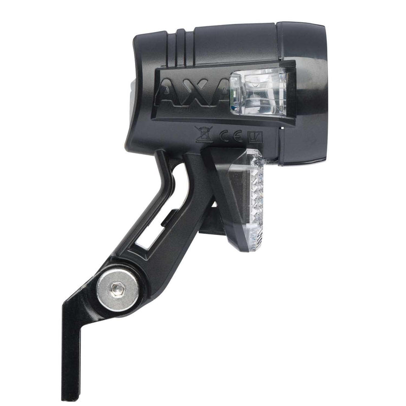 Load image into Gallery viewer, Axa Koplamp Blueline30 E-bike (werkplaatsverpakking)