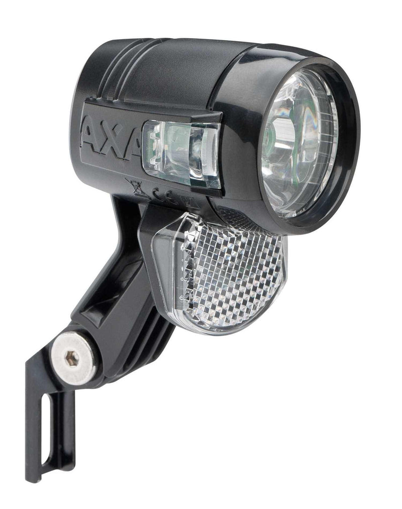 Load image into Gallery viewer, Axa Koplamp Blueline30 E-bike (werkplaatsverpakking)