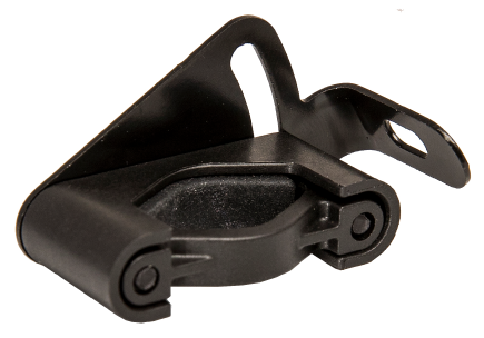 Load image into Gallery viewer, Spatbordachterlicht Herrmans H-Trace Mini E-Bike 6-12V - 180 lumen