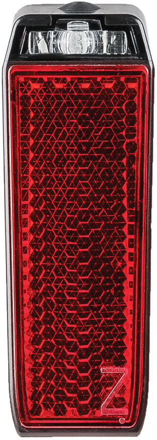 Load image into Gallery viewer, achterlicht NYX batterij auto off