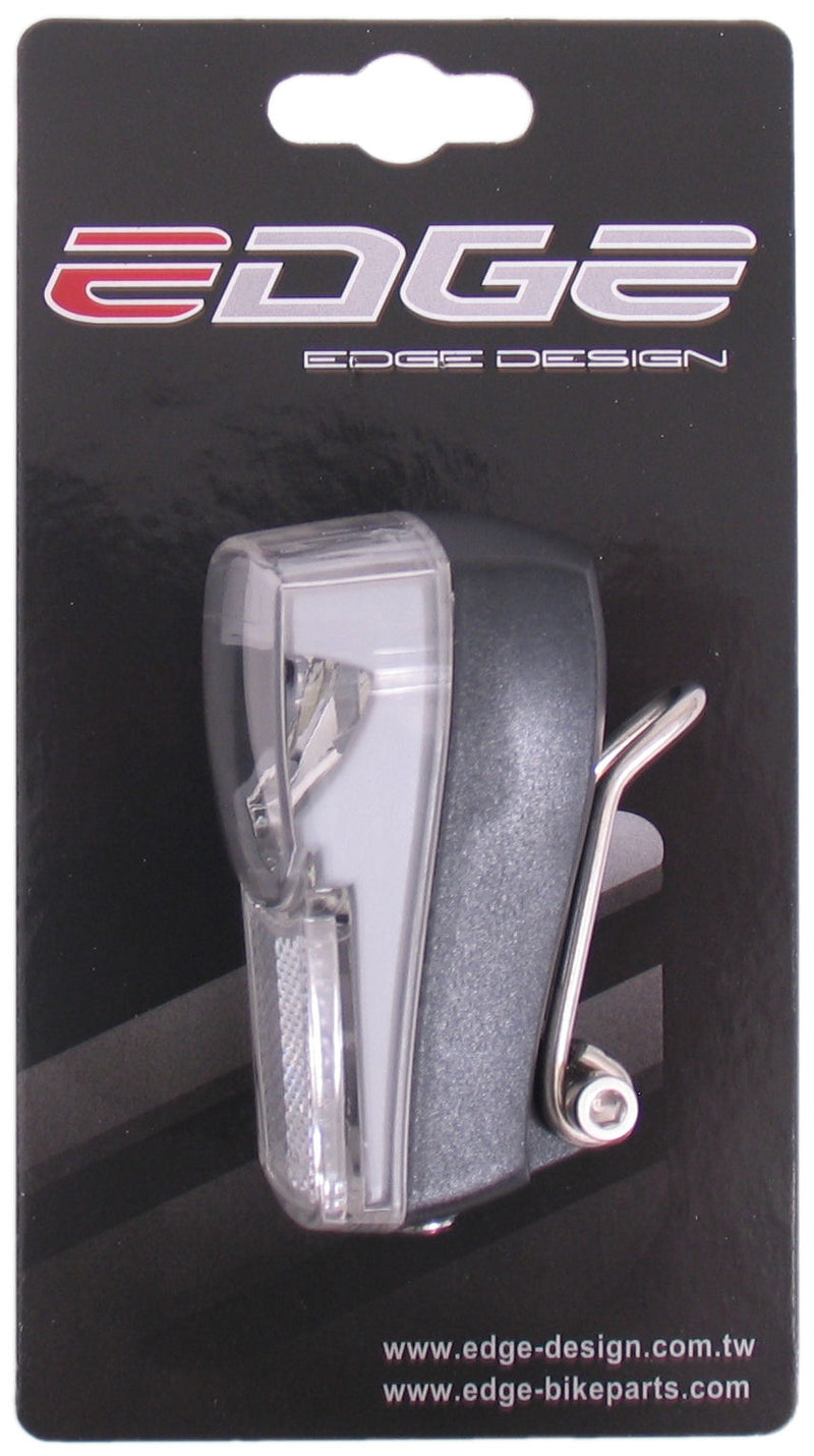 Load image into Gallery viewer, Edge koplamp streetlight - 1 led - 30 lux - incl. batterijen