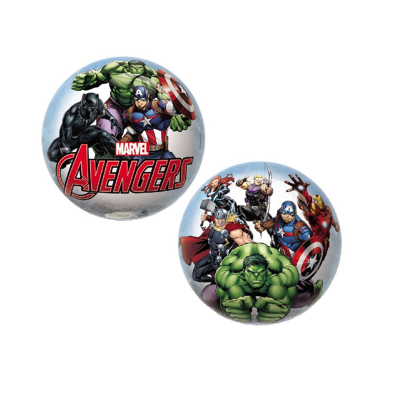 Load image into Gallery viewer, Marvel avengers bal 14 cm