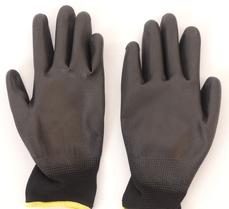 Load image into Gallery viewer, Edge werkplaatshandschoen maat 8 - s