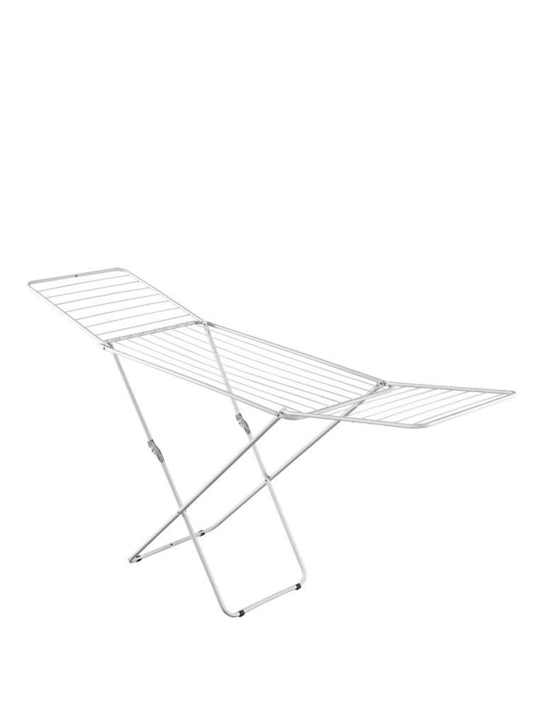 Laden Sie das Bild in Galerie -Viewer, Metaltex Metaltex Capri Droogrek 20 m Drooglengte Wit