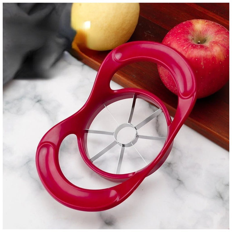 Load image into Gallery viewer, Metaltex appelsnijder | 3 stuks