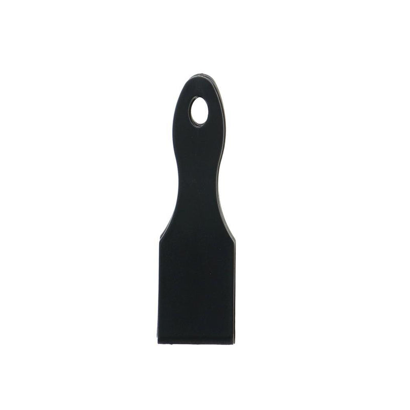 Load image into Gallery viewer, Metaltex gourmetspatels 14 cm 6 stuks zwart nylon