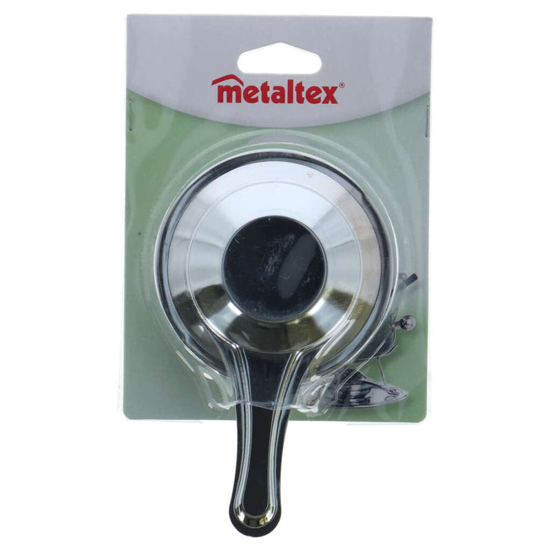 Load image into Gallery viewer, Metaltex fondue brander 16 cm rvs