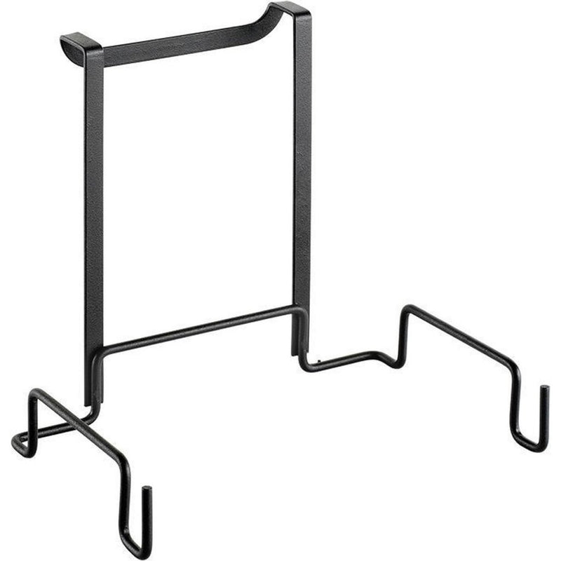 Load image into Gallery viewer, Metaltex galileo vuilniszakhouder 21x14x19 cm zwart