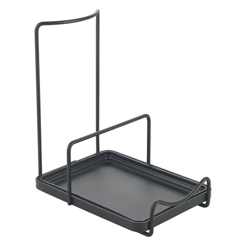 Load image into Gallery viewer, Metaltex tokyo line houder 17x19x12 cm zwart