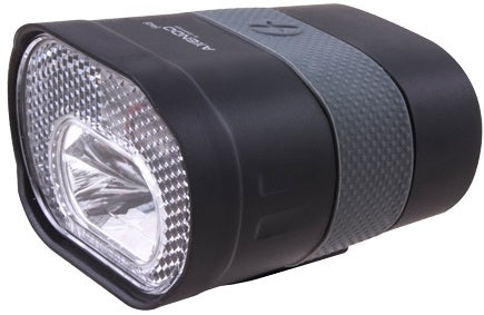 Load image into Gallery viewer, Spanninga koplamp Axendo 40 XE E-bike 6V-36V