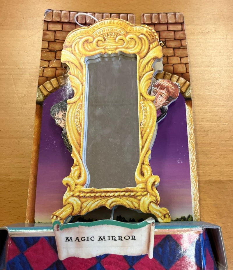 Afbeelding laden in galerijviewer, Harry potter houten kinderkapstok 1 haak