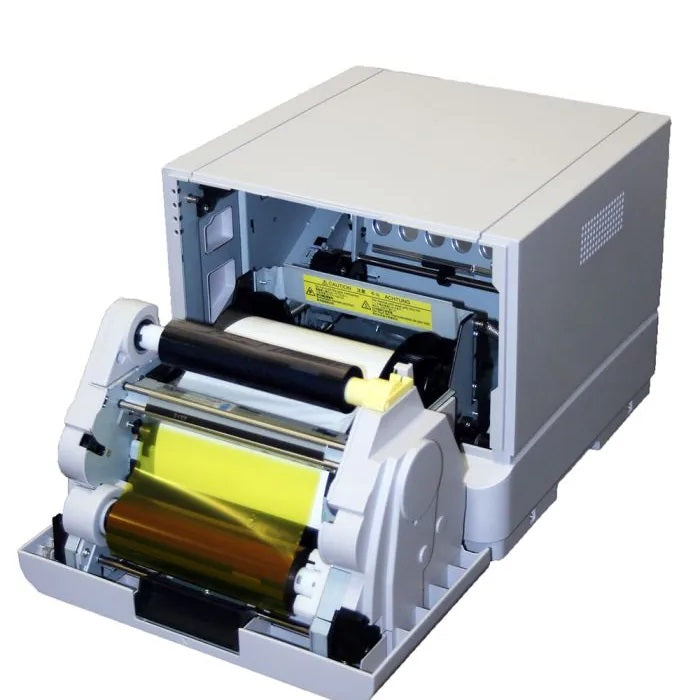 Chargez l'image dans la visionneuse de la galerie, Dnp digitale dye sub printer ds-rx1hs refurbished ca2d23107917