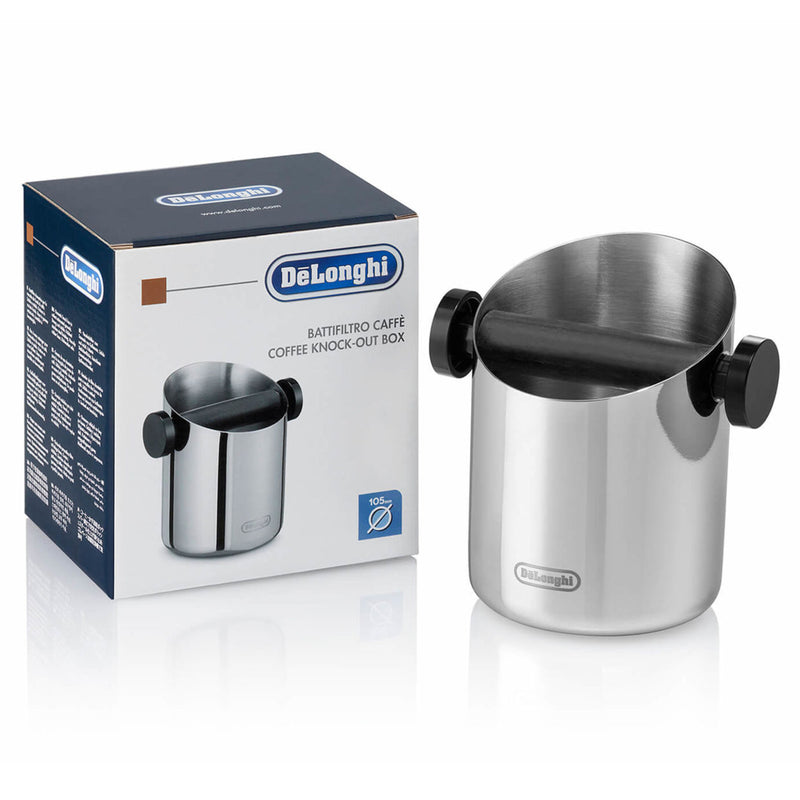 Load image into Gallery viewer, Delonghi knock box dlsc059