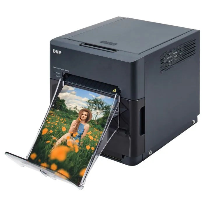Afbeelding laden in galerijviewer, Dnp digitale dye sub printer qw410 refurbished qw4c45020746