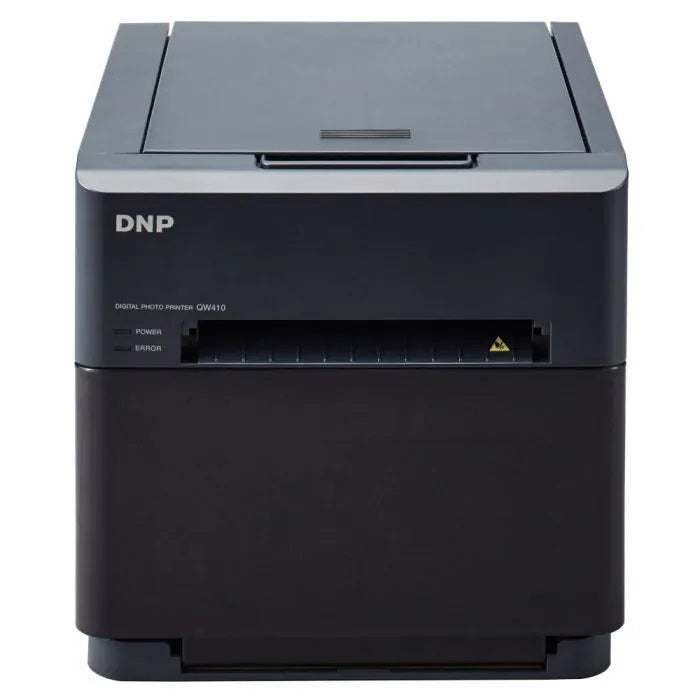 Afbeelding laden in galerijviewer, Dnp digitale dye sub printer qw410 refurbished qw4c45020746