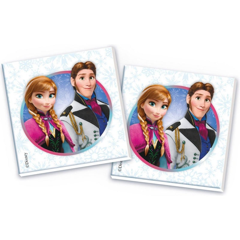 Load image into Gallery viewer, Clementoni disney frozen memo