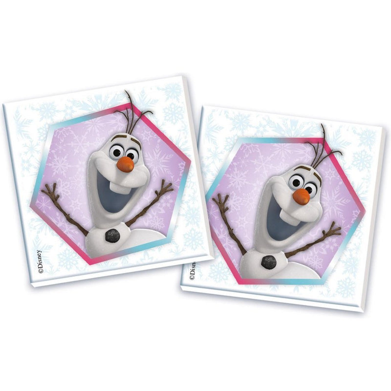 Load image into Gallery viewer, Clementoni disney frozen memo