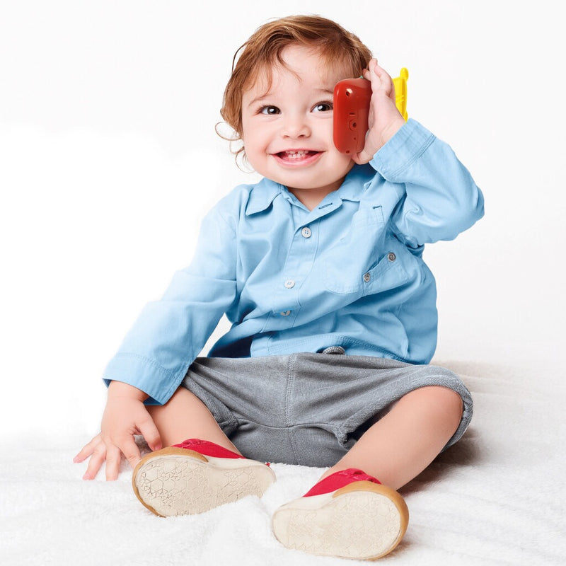 Load image into Gallery viewer, Clementoni Disney Baby Mickey Mouse Telefoon