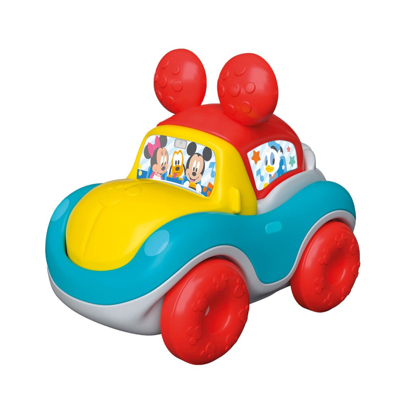 Load image into Gallery viewer, Clementoni baby disney puzzel auto