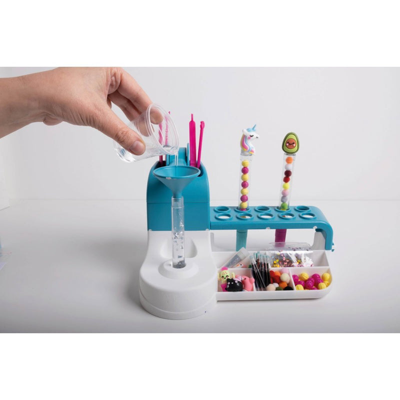 Load image into Gallery viewer, Clementoni idea pen creator studio