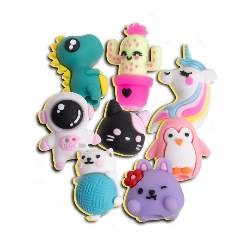 Load image into Gallery viewer, Clementoni idea pen creator studio