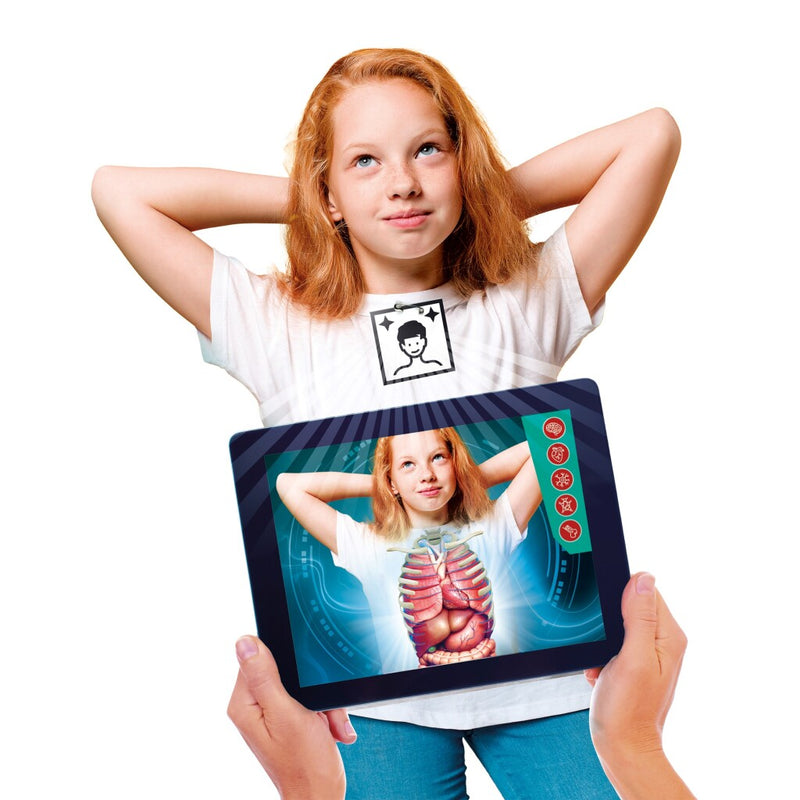 Chargez l'image dans la visionneuse de la galerie, Clementoni wetenschap super anatomie