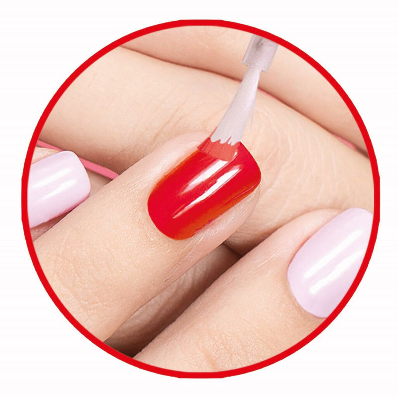 Load image into Gallery viewer, Clementoni wetenschap en spel - mini nagellakset