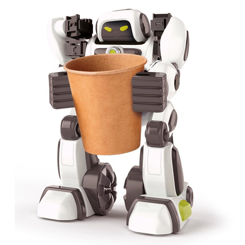 Load image into Gallery viewer, Clementoni interactieve robot airo