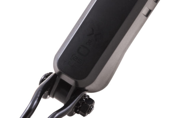 Load image into Gallery viewer, Spanninga x en o koplamp batterij 25lux