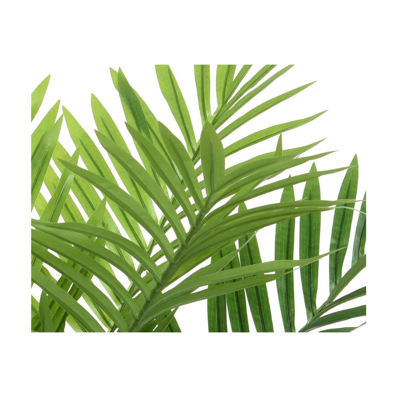 Afbeelding laden in galerijviewer, Decoris palmboom in pot plastic 61x61x73cm