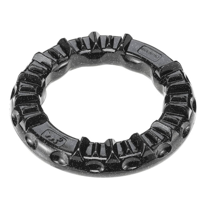 Load image into Gallery viewer, Ferplast kauwspeeltje voor honden smile 20x18x4 cm large zwart