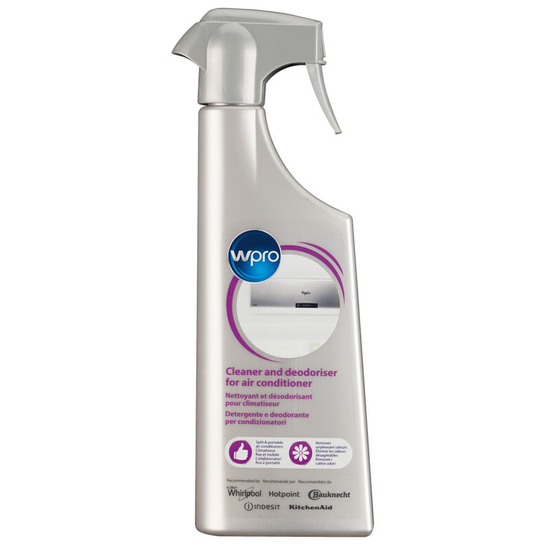 Load image into Gallery viewer, Wpro airconditioning reiniger 500 ml