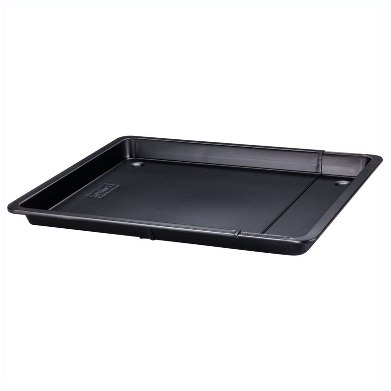 Load image into Gallery viewer, Wpro ubt521 universeel bakplaat 37x52cm