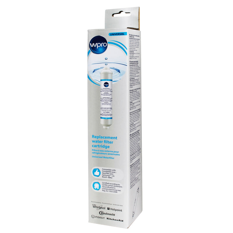 Load image into Gallery viewer, Wpro usc100 waterfilter