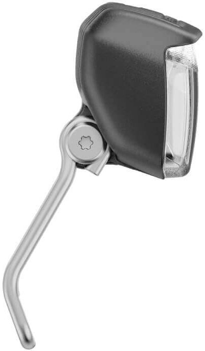 Load image into Gallery viewer, Busch + müller koplamp busch müller briq-s e voor e-bike - 5-42 v - 60 lux