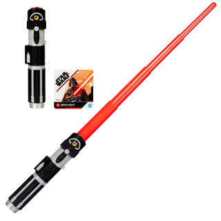 Chargez l'image dans la visionneuse de la galerie, Star wars key lightsaber assorti | 2 stuks